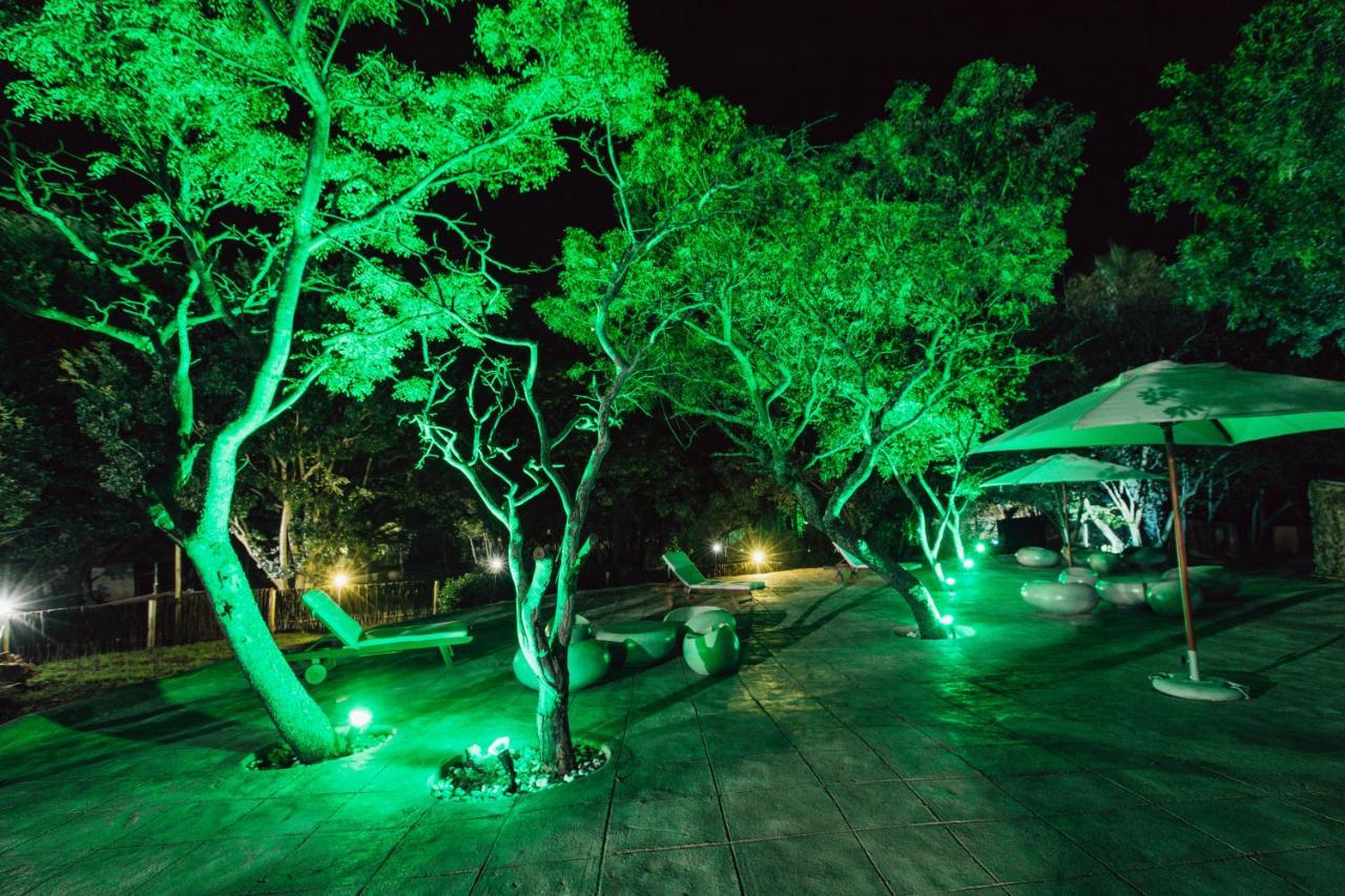 Pecan Bush Lodge Magaliesburg Exterior foto